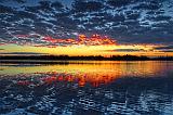Rideau Canal Sunrise_29915